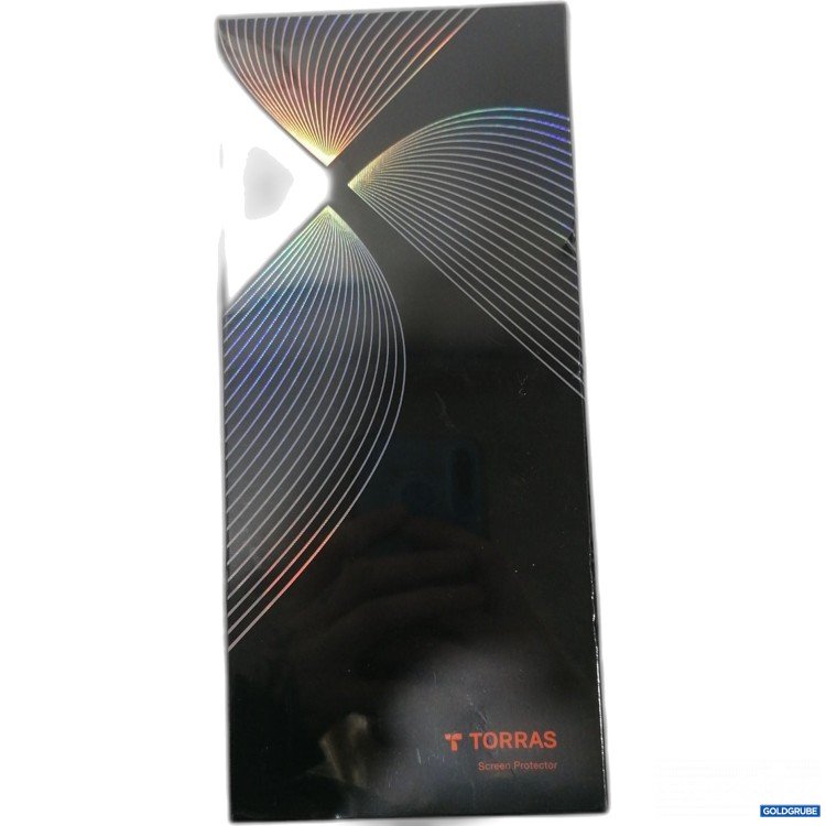 Artikel Nr. 898031: Torras Screen Protector für IPhone 13/13Pro/14