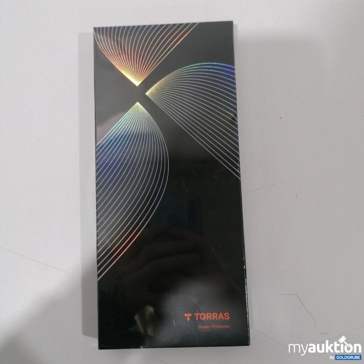 Artikel Nr. 898031: Torras Screen Protector für IPhone 13/13Pro/14