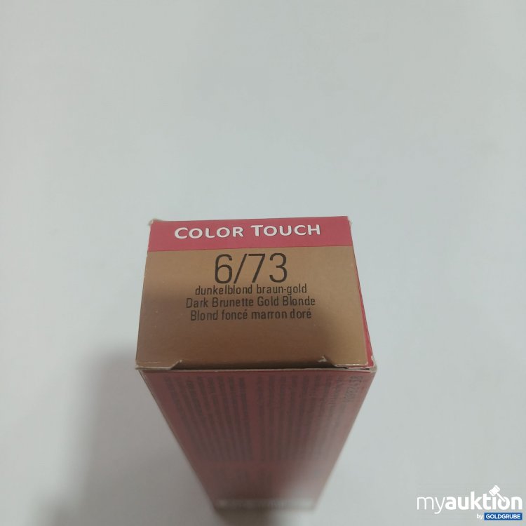 Artikel Nr. 901031: Wella Color Touch 60ml