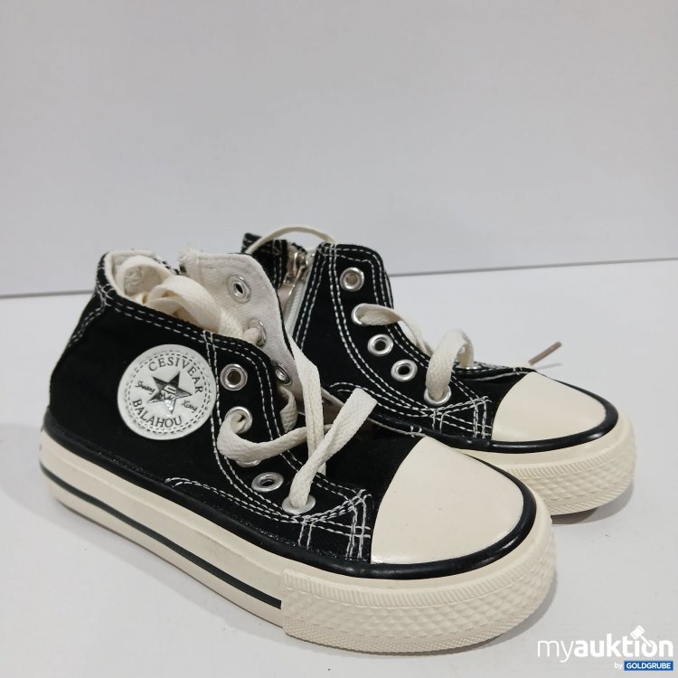 Artikel Nr. 905031: Balahou Sneaker 