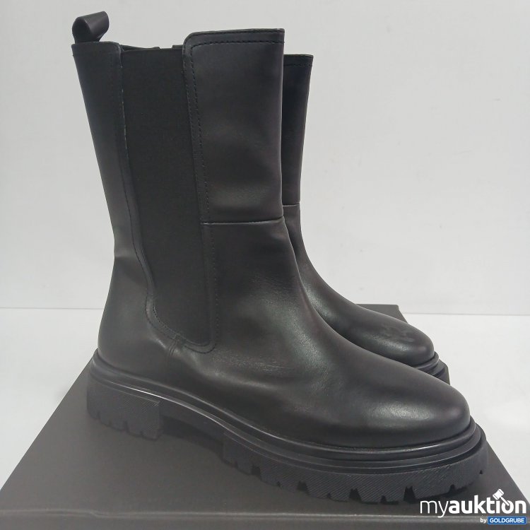 Artikel Nr. 906031: Comma Stiefel 