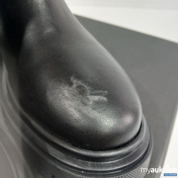 Artikel Nr. 906031: Comma Stiefel 