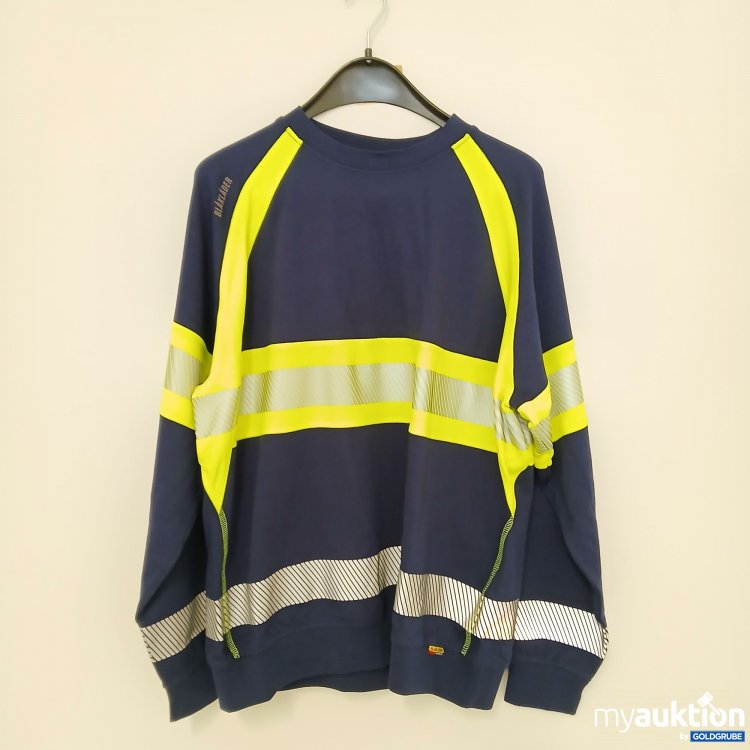 Artikel Nr. 908031: Blakläder Pullover