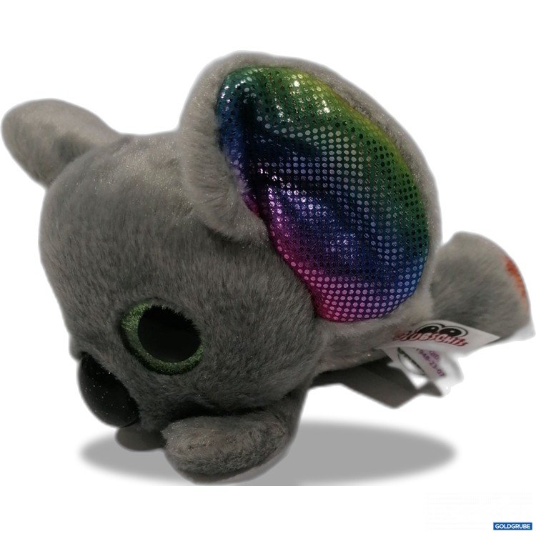 Artikel Nr. 914031: Glubschis Kuscheltier