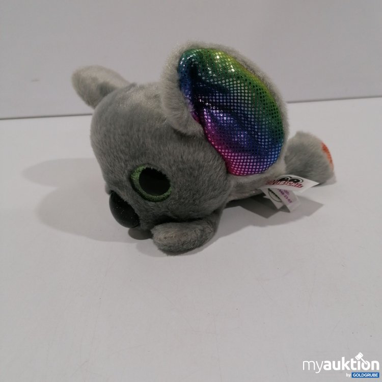 Artikel Nr. 914031: Glubschis Kuscheltier