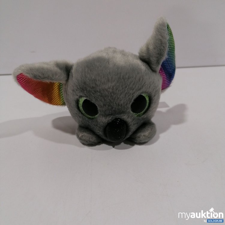 Artikel Nr. 914031: Glubschis Kuscheltier