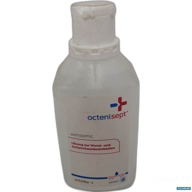 Artikel Nr. 916031: Octenisept Antiseptic Lösung zur Wund und Schleimhautdesinfektion 