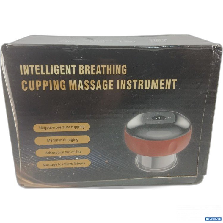Artikel Nr. 919031: Intelligent Breathing Cupping Massage Instrument