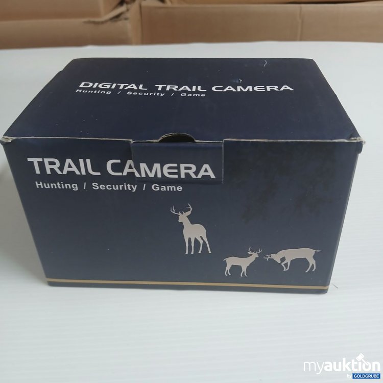 Artikel Nr. 922031: Digital Trail Camera