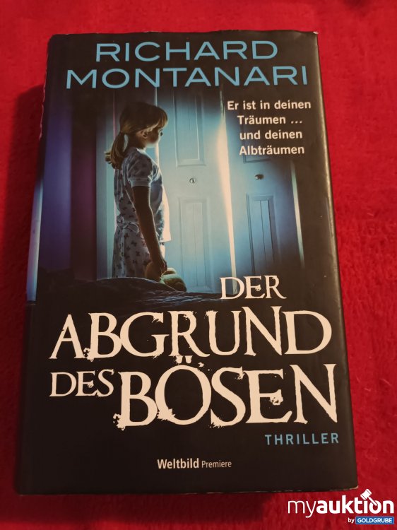 Artikel Nr. 923031: Der Abgrund des Bösen 