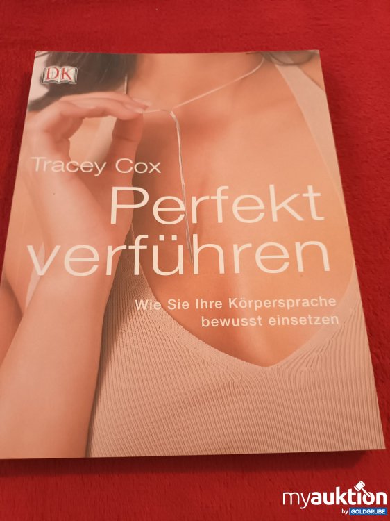 Artikel Nr. 928031 Artikel Nr. 928031: Perfekt verführen