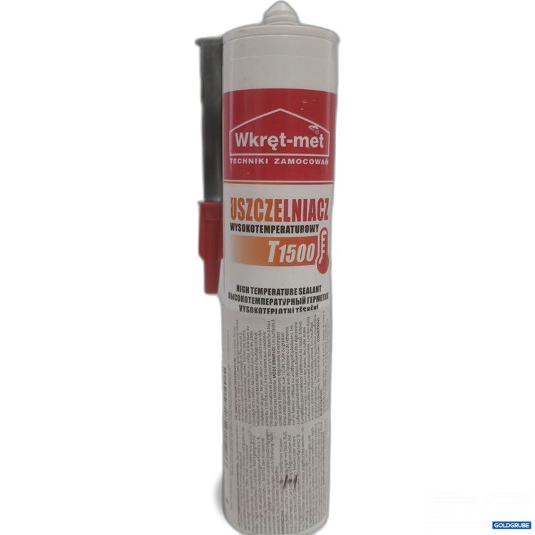 Artikel Nr. 938031 Artikel Nr. 938031: Wkręt-met Uszczelniacz T1500