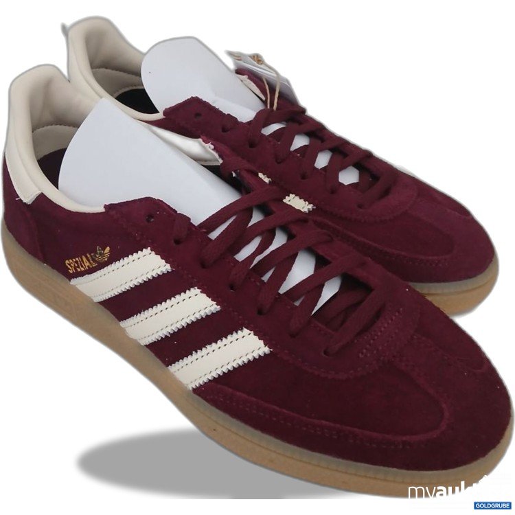 Artikel Nr. 955031: Adidas Handball Spezial W