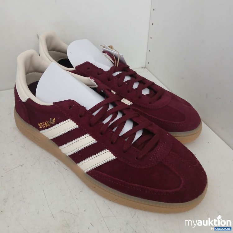 Artikel Nr. 955031: Adidas Handball Spezial W