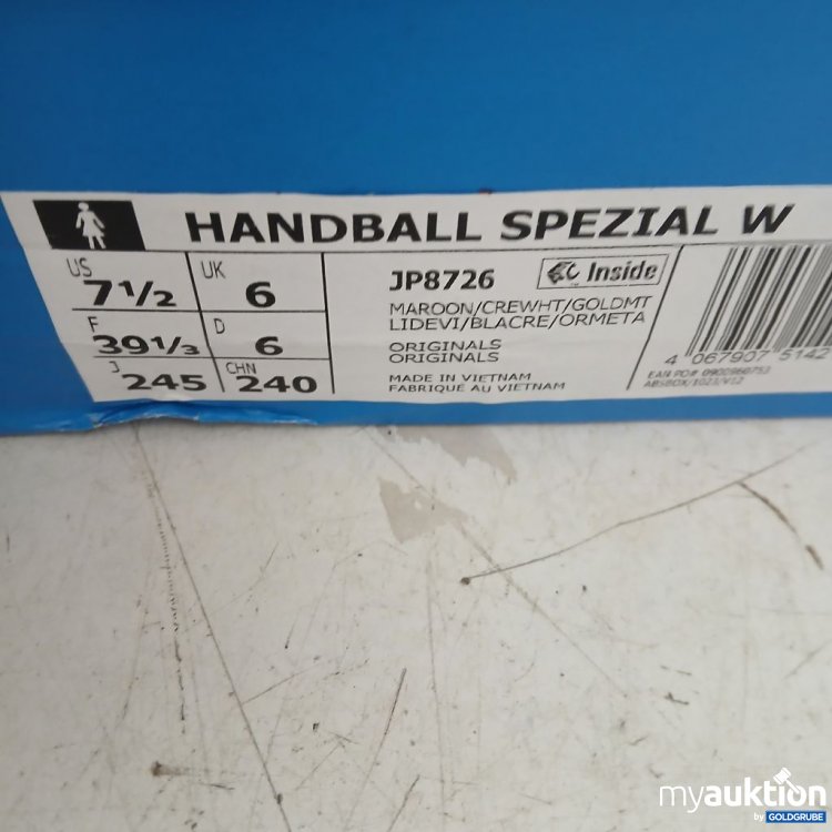 Artikel Nr. 955031: Adidas Handball Spezial W