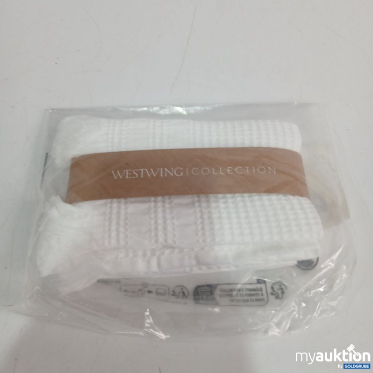 Artikel Nr. 967031: Westwing Yara Towel 2x30x30cm 