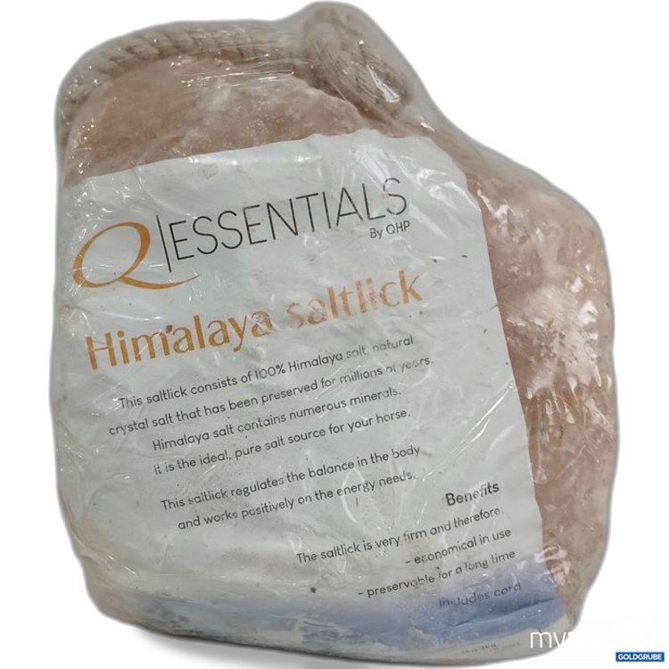 Artikel Nr. 968031 Artikel Nr. 968031: QHP Himalaya saltlick 2.5-3kg
