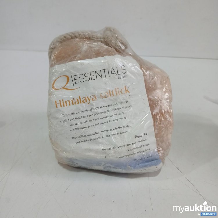Artikel Nr. 968031 Artikel Nr. 968031: QHP Himalaya saltlick 2.5-3kg