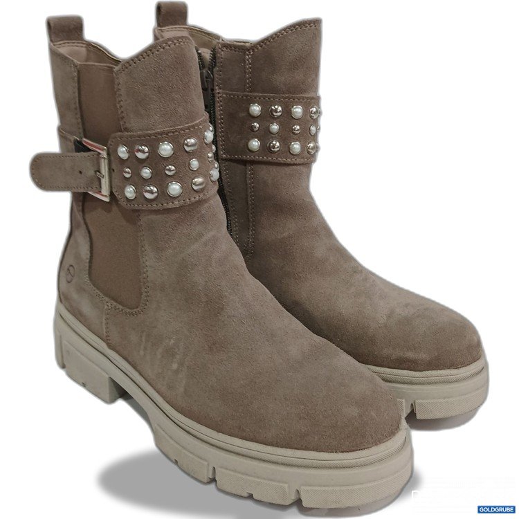 Artikel Nr. 969031: Tamaris Stiefelette 