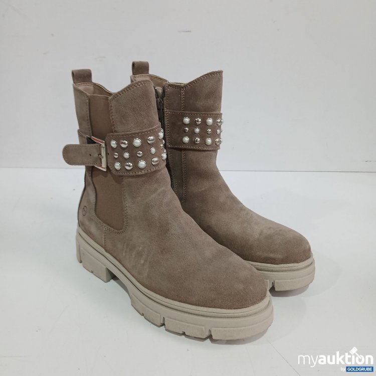 Artikel Nr. 969031: Tamaris Stiefelette 