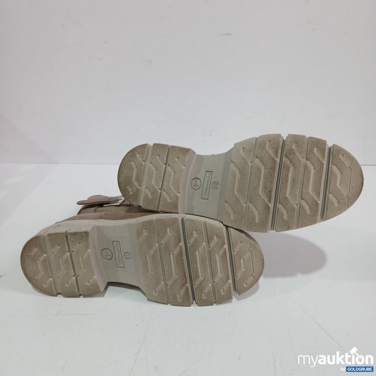 Artikel Nr. 969031: Tamaris Stiefelette 