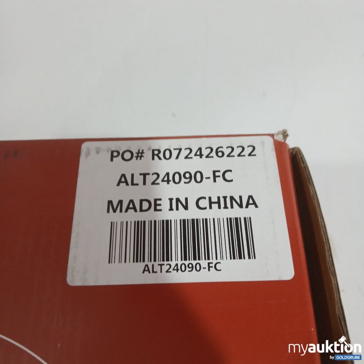 Artikel Nr. 979031 Artikel Nr. 979031: Frankberg Lichtmaschine Generator ALT24090-FC