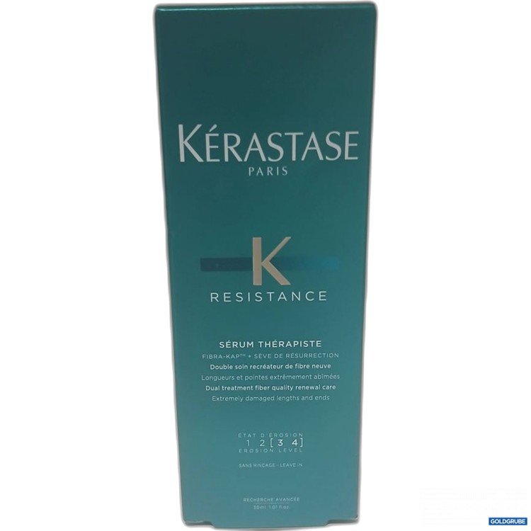 Artikel Nr. 982031: Kérastase Sérum Thérapiste K Resistance