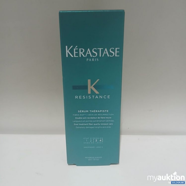 Artikel Nr. 982031: Kérastase Sérum Thérapiste K Resistance