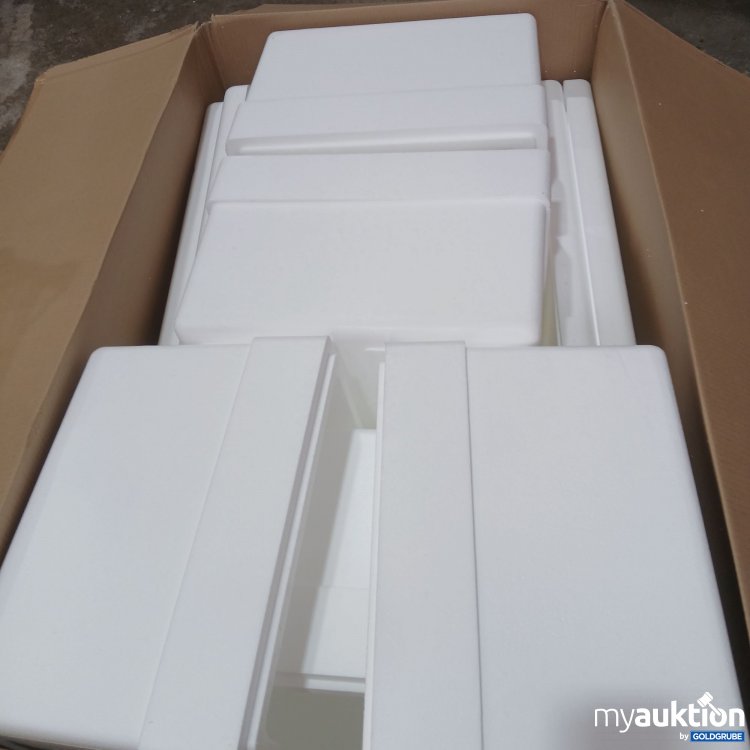 Artikel Nr. 983031: Diverse Styroporboxen 