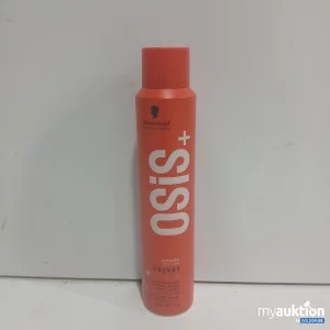 Artikel Nr. 479031: Schwarzkopf Professional Osis+ Velvet Lightweight Wax Effect Spray 200ml