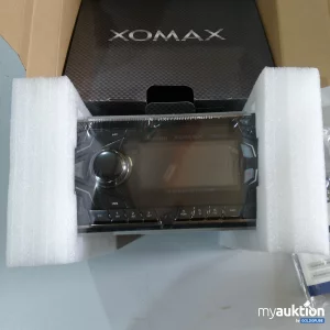Auktion Xomax XM 2CDB620