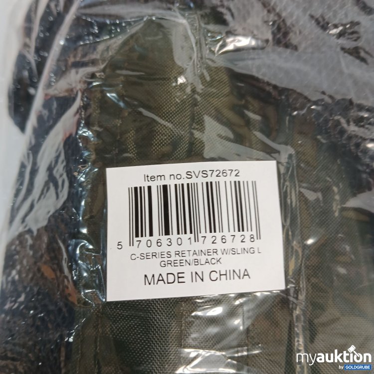 Artikel Nr. 442032: C-Series Retrainer Wisling L 