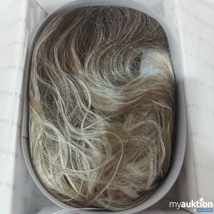 Artikel Nr. 446032 Artikel Nr. 446032: MH Mayer Hair Next Generation Collection Fabulous Hair Model Hi Lynn, Color Pearl Blond Balayage