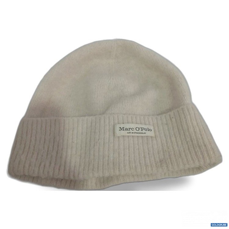 Artikel Nr. 448032 Artikel Nr. 448032: Marc OPolo O'Polo Strickmütze Beige