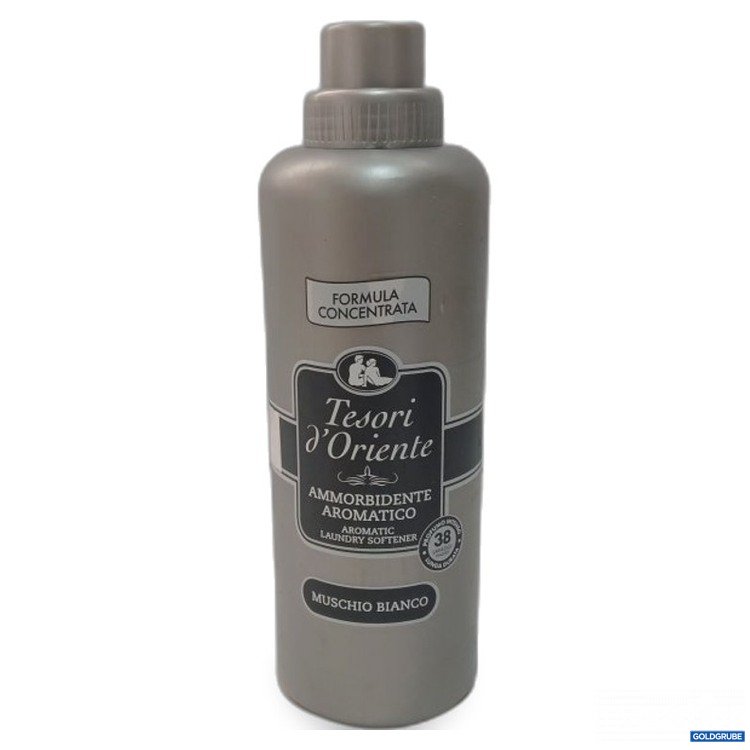 Artikel Nr. 464032: Tesori dOriente d'Oriente Weichspüler Muschio Bianco 760 ml