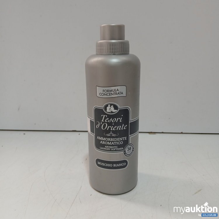 Artikel Nr. 464032: Tesori dOriente d'Oriente Weichspüler Muschio Bianco 760 ml