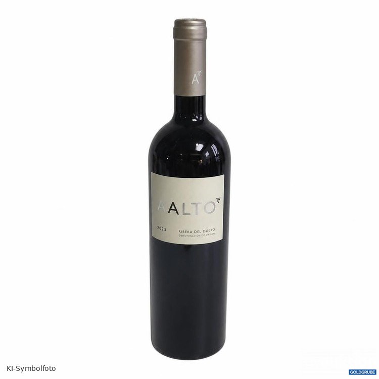Artikel Nr. 465032 Artikel Nr. 465032: Alto Ribera del Duero 750ml