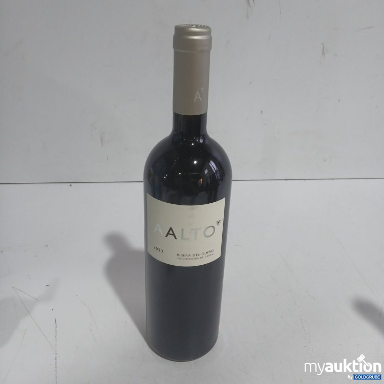 Artikel Nr. 465032 Artikel Nr. 465032: Alto Ribera del Duero 750ml