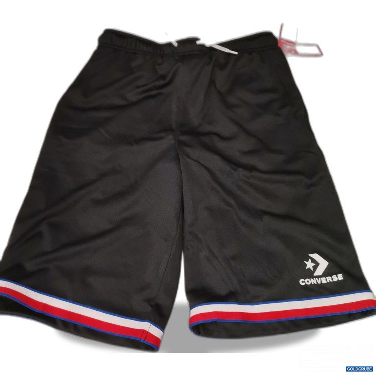 Artikel Nr. 675032: Converse Shorts