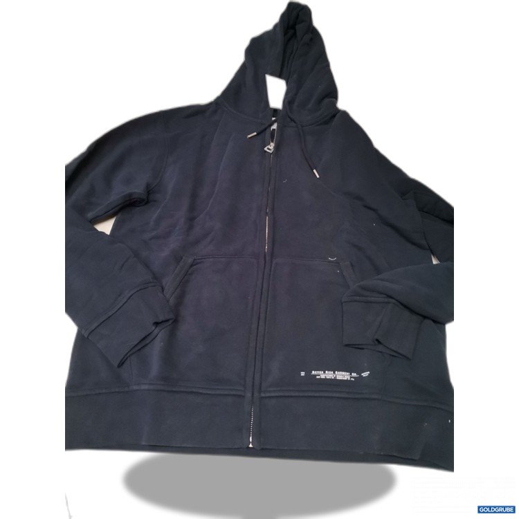 Artikel Nr. 706032: Better rich Sweaterjacke 