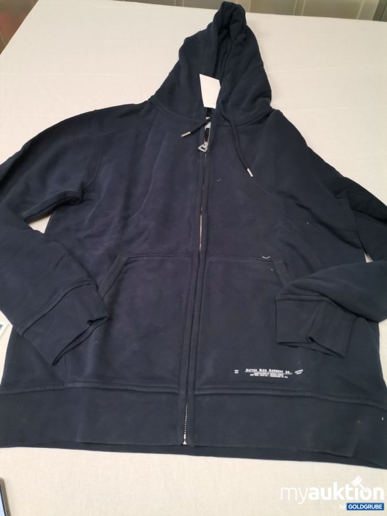 Artikel Nr. 706032: Better rich Sweaterjacke 