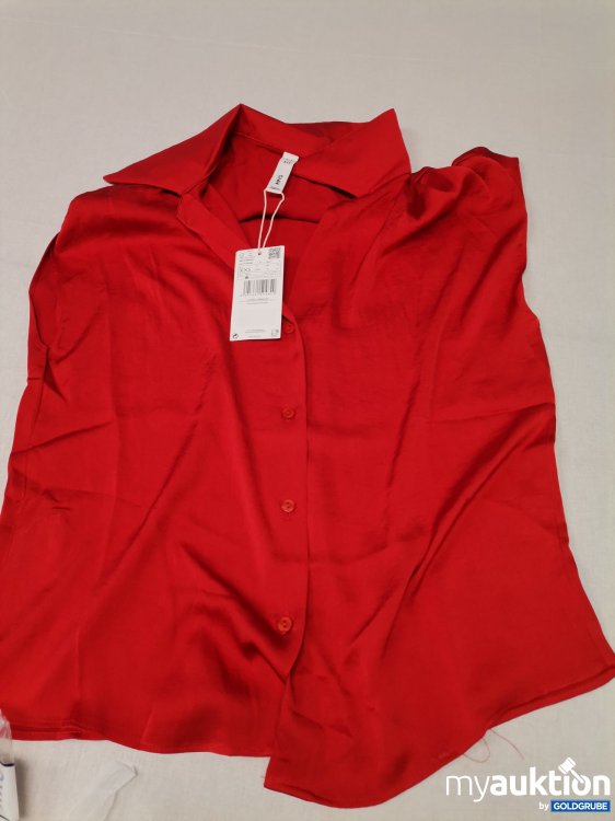 Artikel Nr. 716032 Artikel Nr. 716032: Mango Bluse