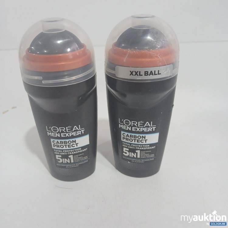 Artikel Nr. 818032 Artikel Nr. 818032: Loreal Mem Expert Deo 5in1 je 50ml