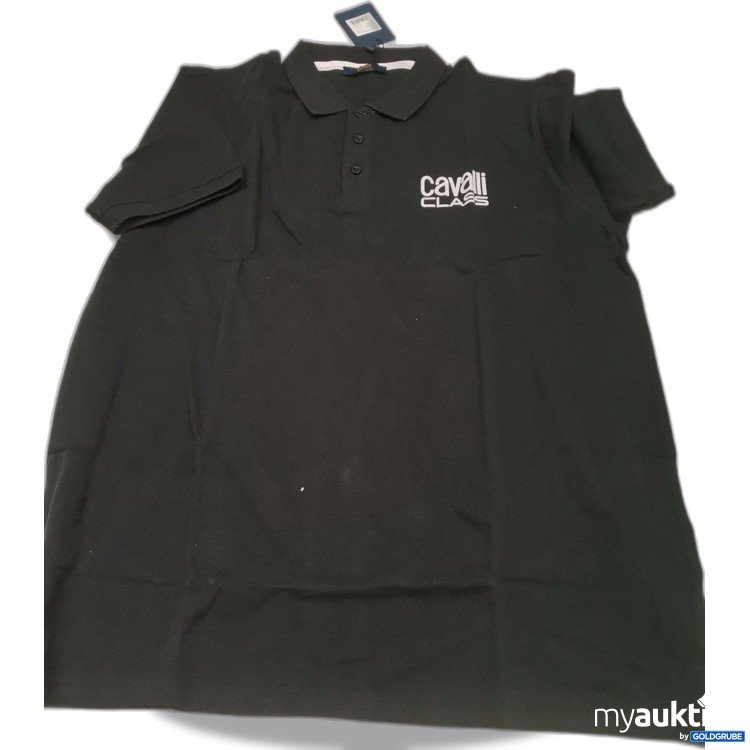 Artikel Nr. 837032: Cavalli Class Polo Shirt 