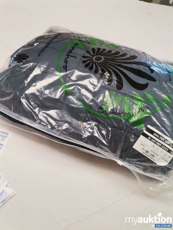 Artikel Nr. 838032: Navahoo das Teil XIV Jacke