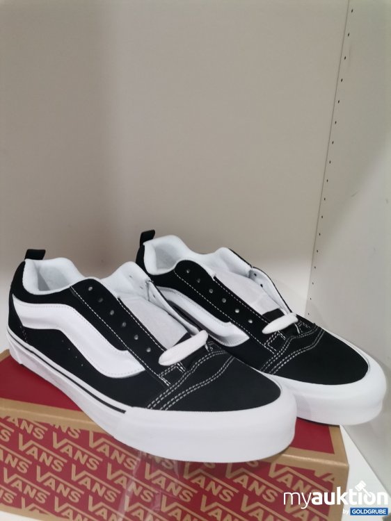 Artikel Nr. 855032 Artikel Nr. 855032: Vans knu skool