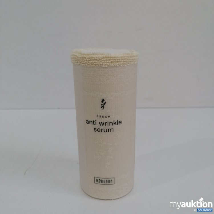 Artikel Nr. 856032 Artikel Nr. 856032: Fresh Anti Wrinkle Serum 30ml