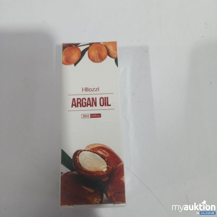 Artikel Nr. 865032: Hllozzi Argan Oil 30ml 