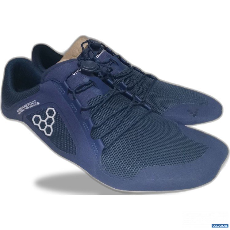 Artikel Nr. 878032: Vivo barefoot Schuhe Primus trail fg 3,5l