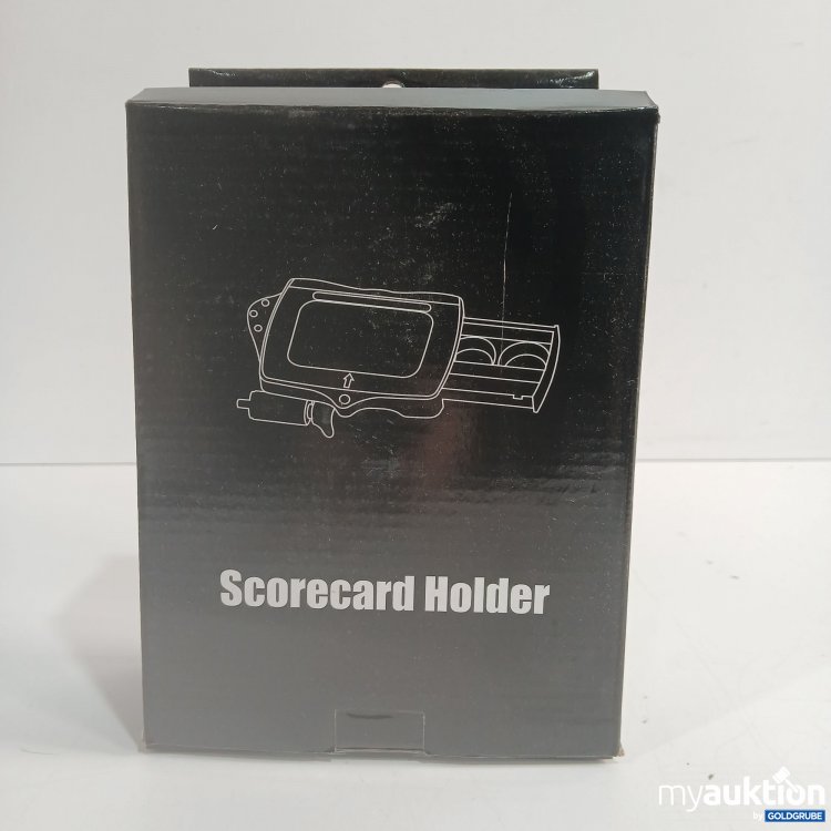 Artikel Nr. 882032: Storecard Holder 
